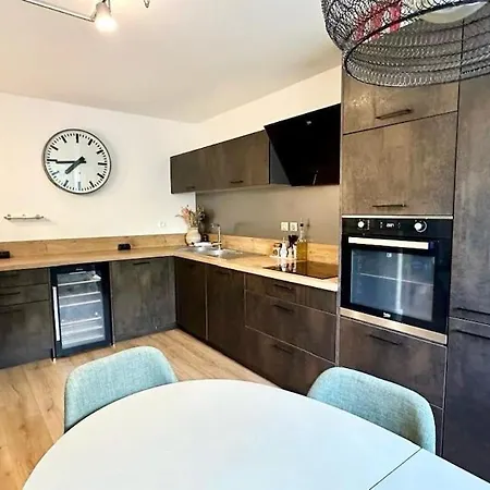 Διαμέρισμα Genin - 2 Bedrooms - 5 Center & Parking Λυών